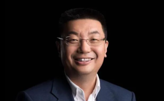 江南春:抓住人心,就抓住了增长的根本