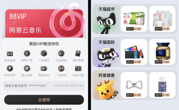 电商平台都在做“付费会员”的背后逻辑