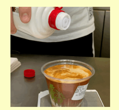 从咖啡行业越来越多新奇产品看产品创新