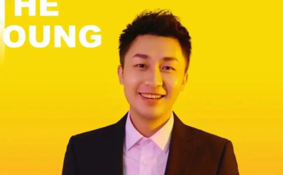 KUMO KUMO姜浩文:为什么我不跟风“国潮”?