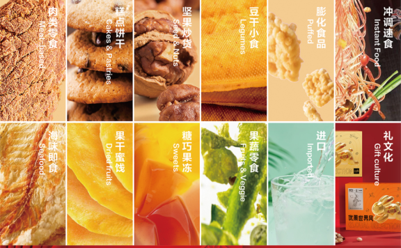 来伊份用户运营体系案例拆解