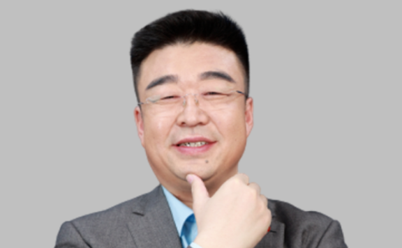 丁云峰:流程做好了,效率就高了