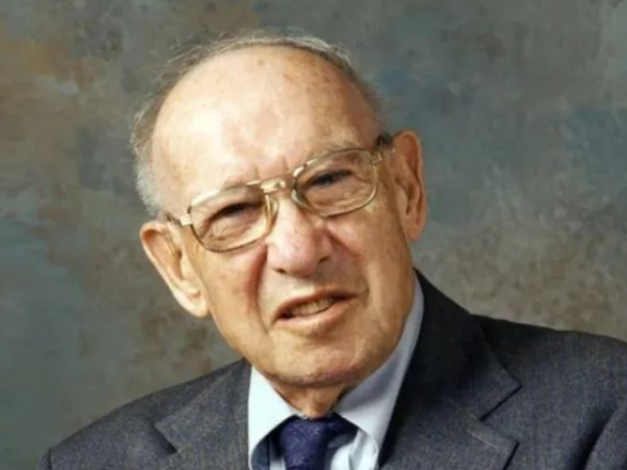 德鲁克:管人的前提,是自我管理