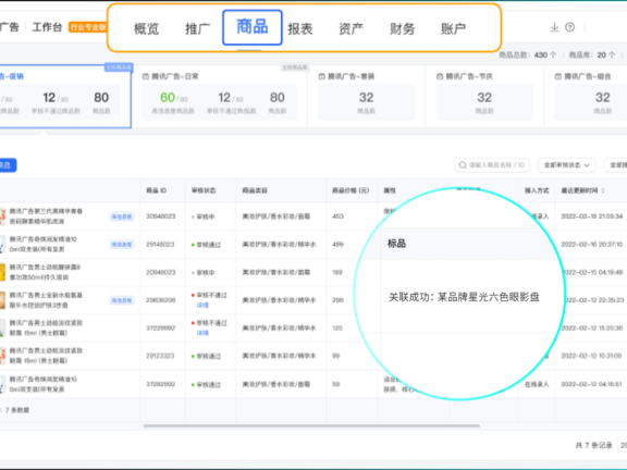 广告投放从“投广告”演进到“投商品”