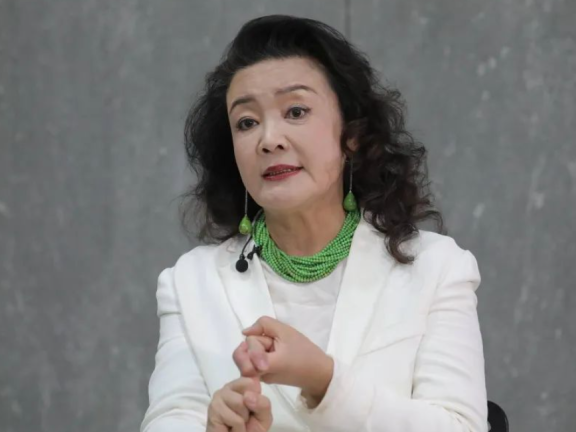 张兰:品牌创始人如何跨越一个个低谷?