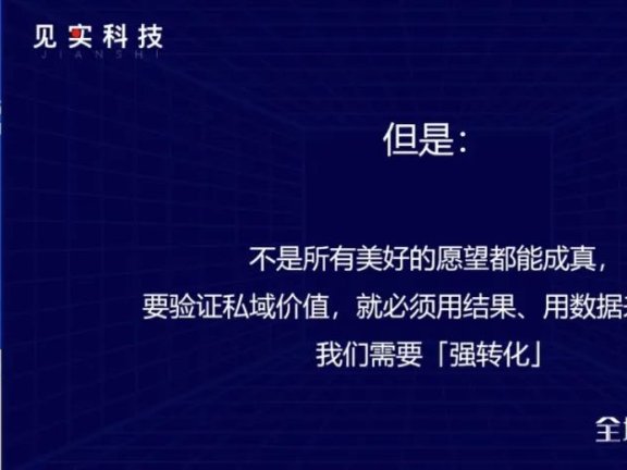 如何平衡私域长期价值与短期价值?