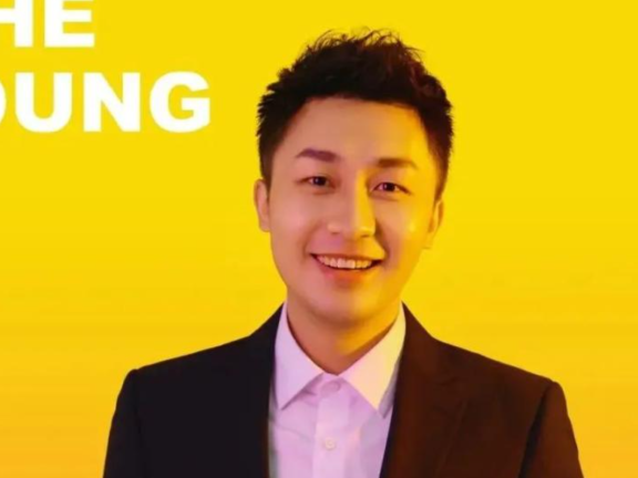 KUMO KUMO姜浩文:为什么我不跟风“国潮”?