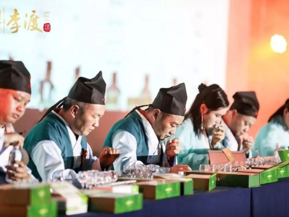 珍酒李渡酒把数字化和消费者玩透的营销案例