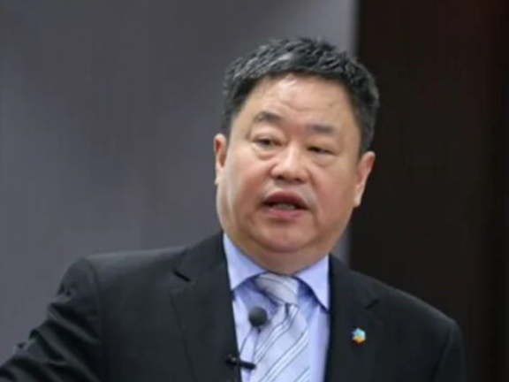 宁高宁：所谓领导力，就是关键时刻有担当