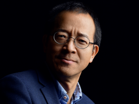 俞敏洪:急事慢做,走对比走快重要100倍