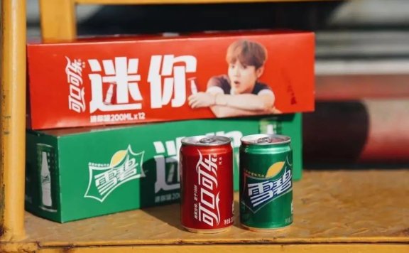 品牌包装变大和变小设计思路背后的营销逻辑