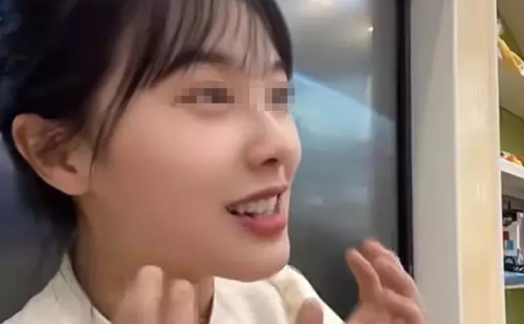 全网“挖呀挖呀挖”的美女幼教老师为什么火?