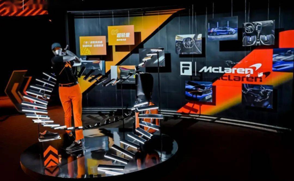 FILA联名迈凯伦营销案例分析