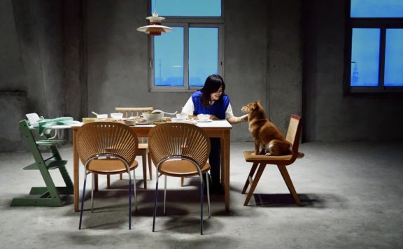 林氏家居618美好生活季的品牌宣传案例