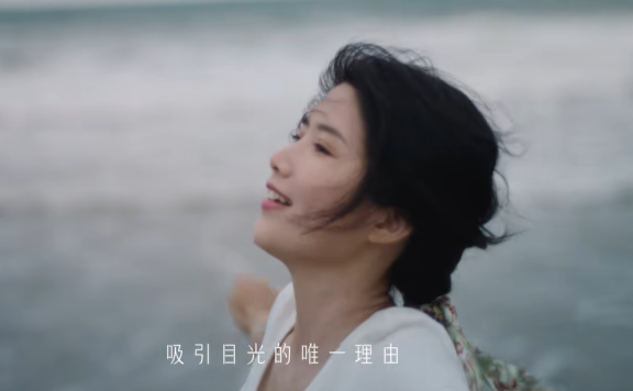 天猫母亲节品牌广告片《妈妈的花纹》