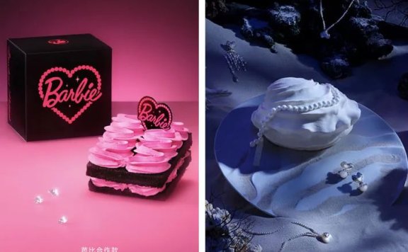 好利来品牌营销逻辑案例分析