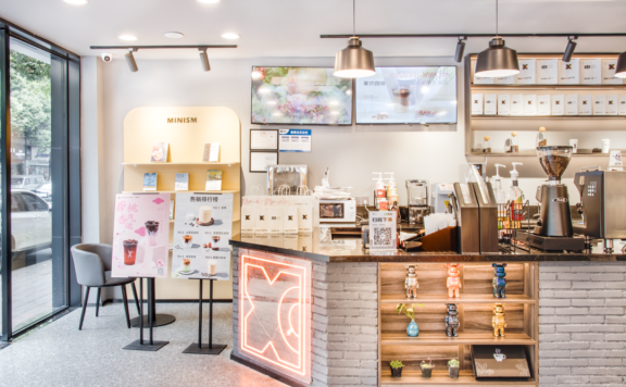 小咖咖啡的品牌营销策略案例分析