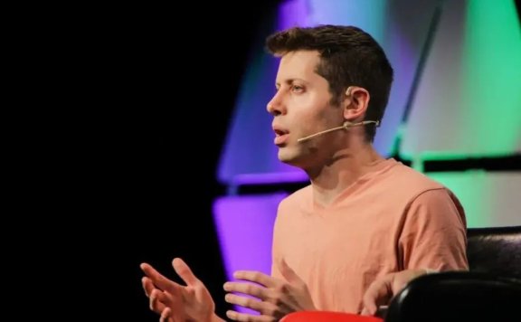 OpenAI创始人山姆·阿尔特曼的25条经典语录
