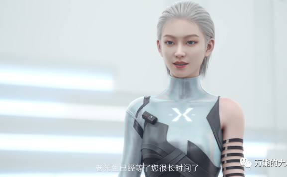 AIGC的技术传播如何出圈?