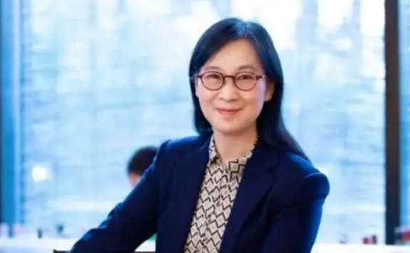 陈春花:不敢变革,就做不了转型