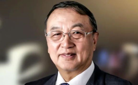 柳传志:八十感言