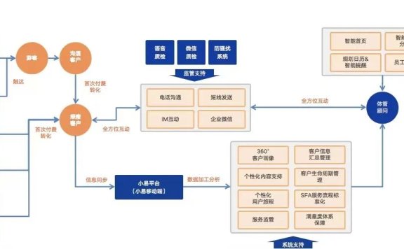 绿瘦品牌数智化营销案例分析