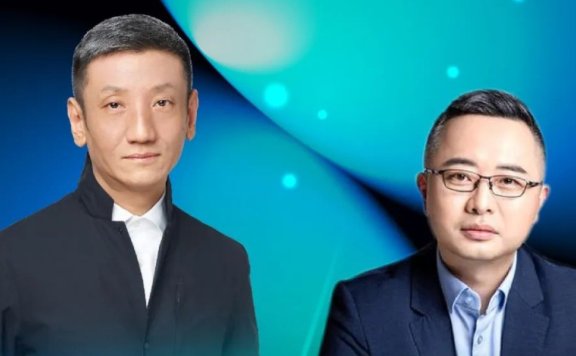 陈序X吴晨:构建属于企业的AI商业创新地图