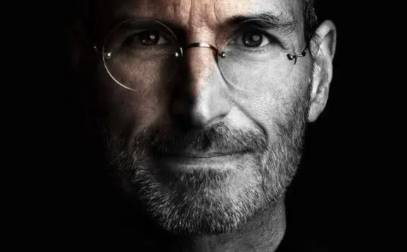 乔布斯的营销大师课