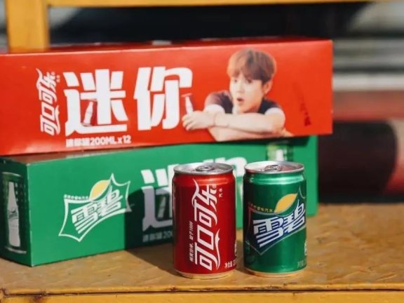 品牌包装变大和变小设计思路背后的营销逻辑