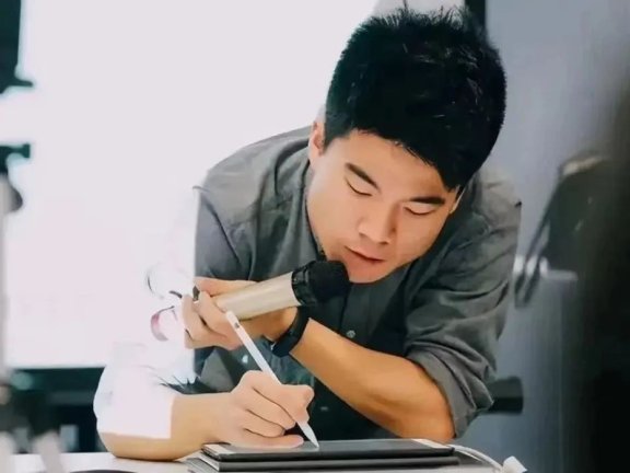 董宇辉:定力,决定了你能走多远