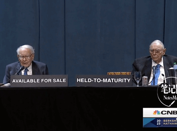 巴菲特股东大会:成功,就是在一堆错误中找正确决定