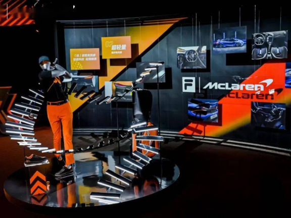 FILA联名迈凯伦营销案例分析