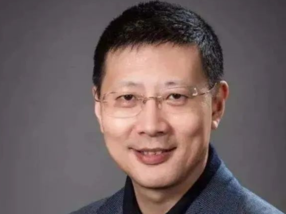 沈南鹏:专注最重要的事,是成事的秘诀