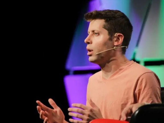 OpenAI创始人山姆·阿尔特曼的25条经典语录