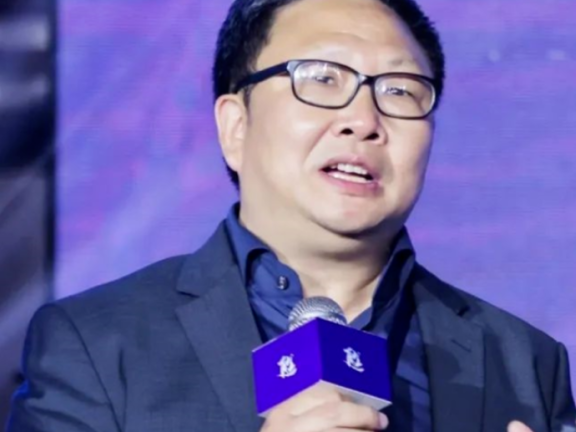 吴伯凡:再造复原力