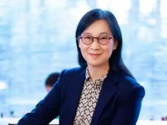 陈春花：不敢变革，就做不了转型