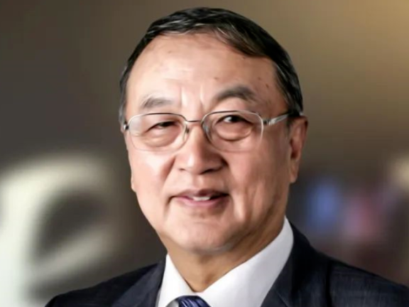 柳传志:八十感言