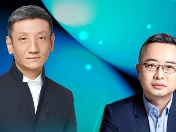 陈序X吴晨：构建属于企业的AI商业创新地图