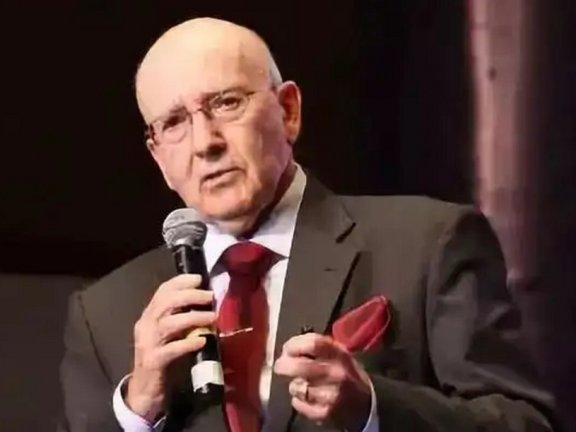 科特勒:AI无法替代人,好营销需要因人而异