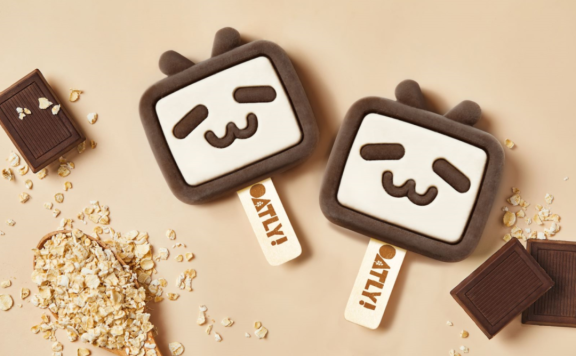 OATLY品牌联名营销案例分析