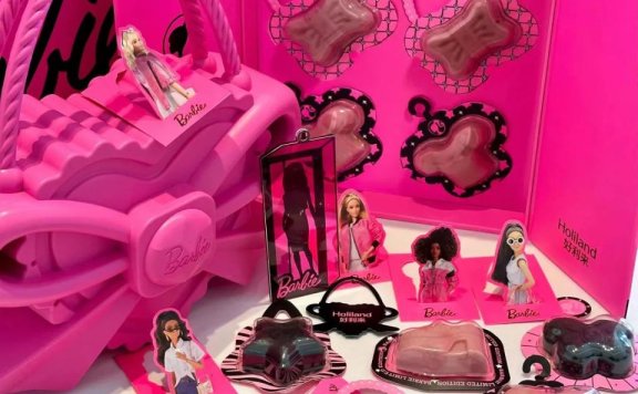 好利来品牌联名营销案例分析