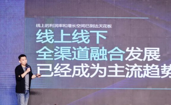 源涞有娱Mark:未来三年的品牌营销“6步走”