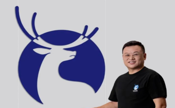 郭谨一:瑞幸起死回生,因为做好了3件事