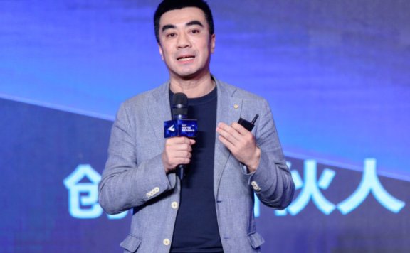 启承资本常斌:基于品质和效率创新,有机会再造千亿级消费公司