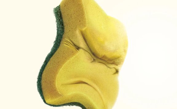 平面创意海报才是营销的核心物料