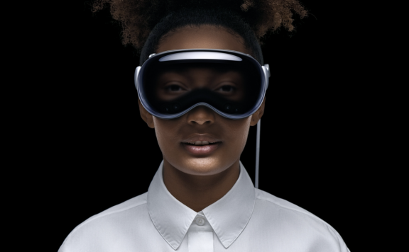 对Apple Vision Pro的解读思考