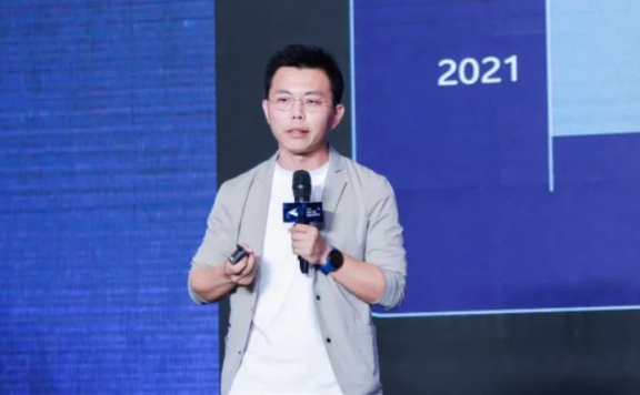 知外文化袁超:品牌如何在知乎实现品效合一?