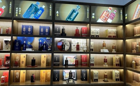 肆拾玖坊靠私域卖酒的营销策略分析