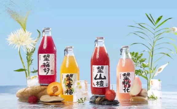 好望水品牌的爆品养成的底层逻辑