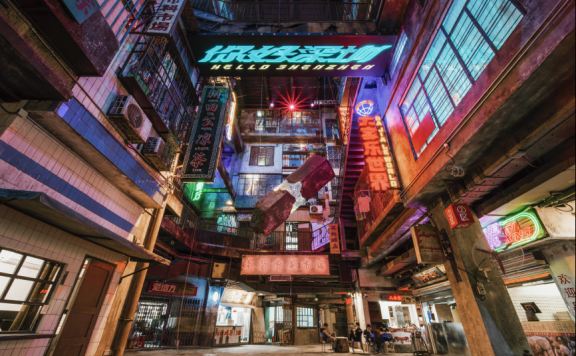 正佳广场、K11、超级文和友做商业体文旅化的成功与不足